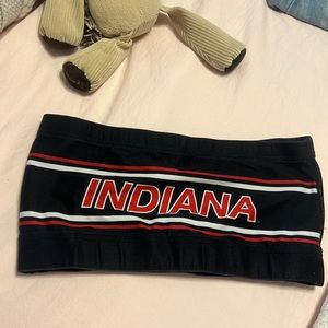 Indiana bandeau